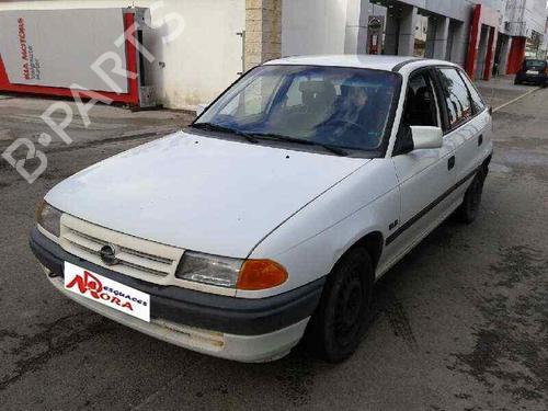 Used Parts OPEL ASTRA F Hatchback (T92) 1.6 i 16V (F08, M08, F68, M68) (100 hp) 2601382