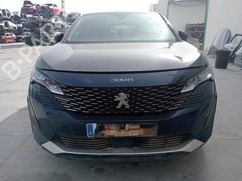 Używane części PEUGEOT 3008 II SUV (MC_, MR_, MJ_, M4_) [2016-2025]  4347465