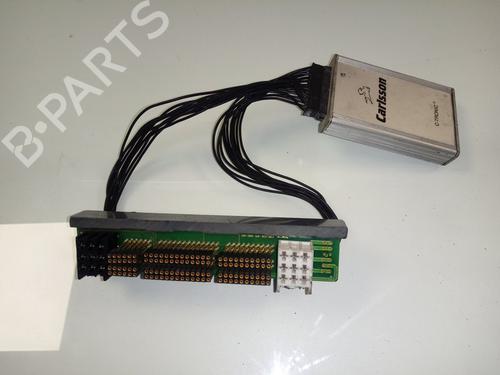 Elektronische module MERCEDES-BENZ M-CLASS (W163) ML 270 CDI (163.113) | BP16857782M83 