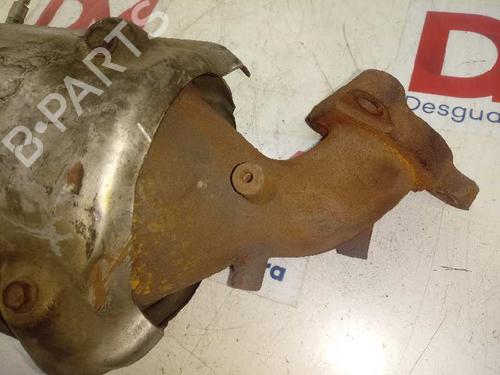 Catalyst NISSAN NT400 CABSTAR (F24M) | BP40103013M10 - Image 3