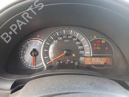 Used Instrument cluster NISSAN MICRA IV (K13K, K13KK) 1.2 (80 hp) 12655893