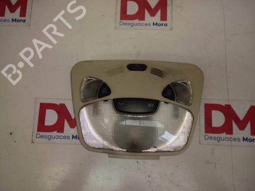 Interior roof light MERCEDES-BENZ CLK (C209) CLK 270 CDI (209.316) | BP12654462I8 