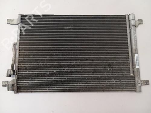 Used AC radiator VW GOLF VII (5G1, BQ1, BE1, BE2) [2012-2021]  28509493