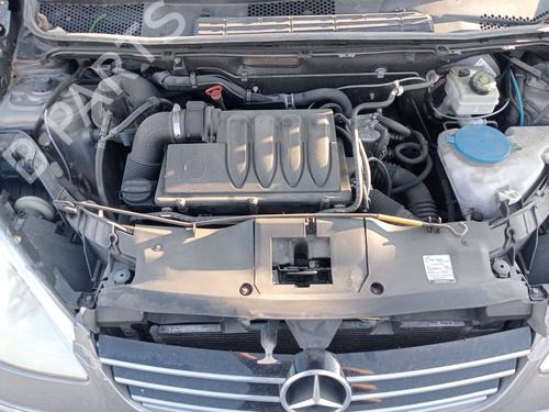 Left headlight MERCEDES-BENZ A-CLASS (W169) A 180 CDI (169.007, 169.307) | BP37260626C28 - Image 11