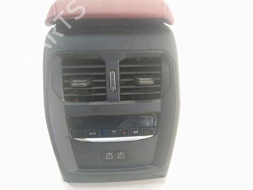 Armrest / Center console BMW 4 Gran Coupe (G26) 420 i | BP27881923I20 
