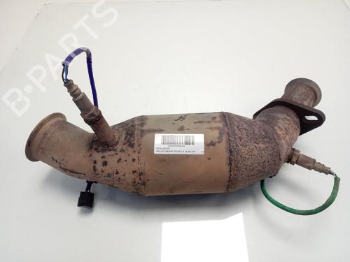 Used Catalyst JAGUAR XK II Coupe (X150) [2006-2014]  18162371