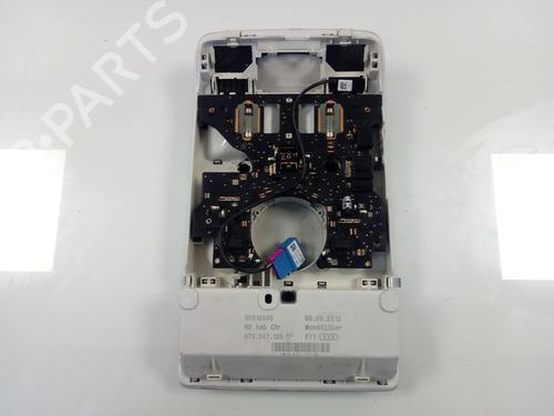 Interior roof light AUDI A4 B8 (8K2)  | BP18169445I8 
