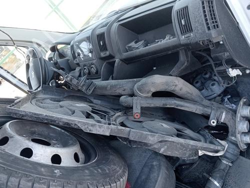 Rudehejsemekanisme ventre foran CITROËN JUMPER II Van 2.2 BlueHDi 120 | BP27636340C22 