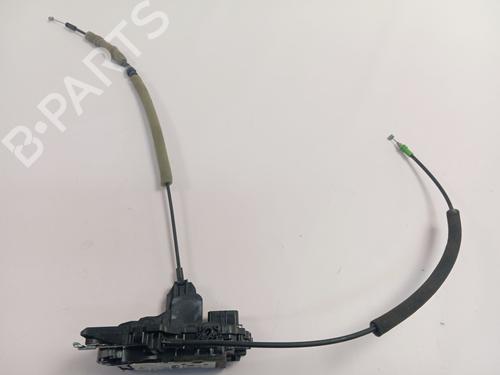 front-left-lock-mg-mg-hs-as33-2024-35964213 main image