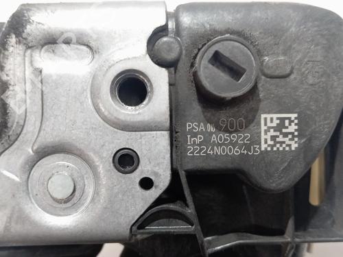 Front left lock CITROËN C4 CACTUS | BP32727902C98 - Image 5