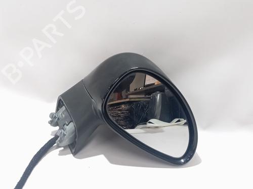 Used Left mirror Left mirror CITROËN C4 I (LC_) 1.4 16V (88 hp) 34212264 34212264
