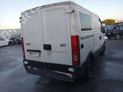 Starter IVECO DAILY III Van | BP34195470M8 - Image 10