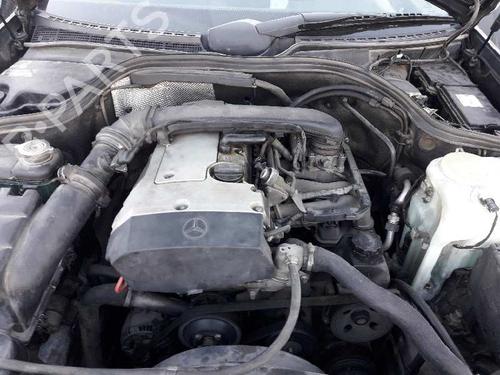 Interior roof light MERCEDES-BENZ CLK (C208) CLK 200 (208.335) | BP12653064I8 