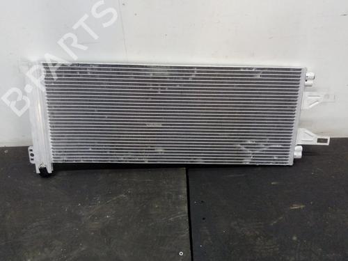 AC radiator CITROËN JUMPER I Van (230L)  | BP18466734M32 