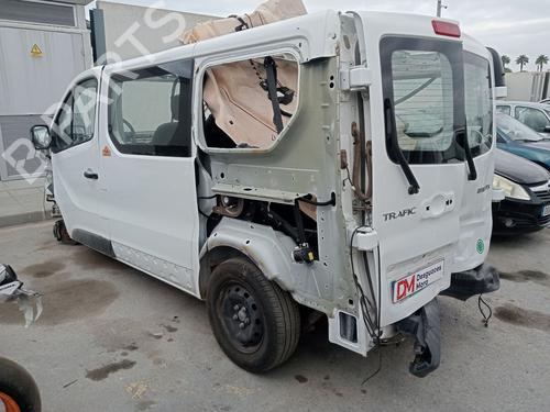 ABS pump RENAULT TRAFIC III Bus (JG_) 2.0 dCi 150 (JGMU) | BP38958130M43  - Image 9