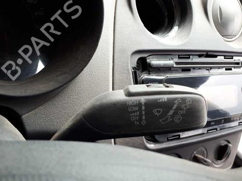 Used Steering column stalk SEAT IBIZA IV (6J5, 6P1) [2008-2017]  30369897