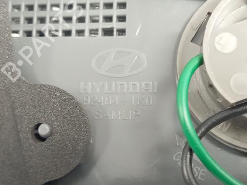 Right tailgate light HYUNDAI ix20 (JC) | BP32035054C80