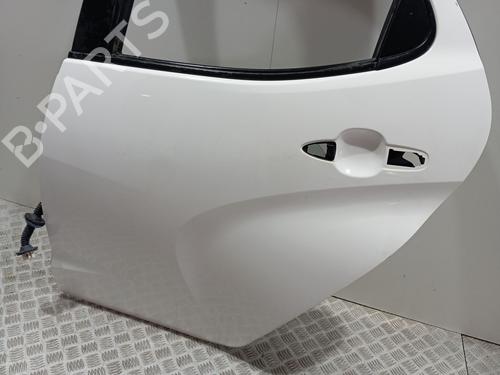 Dør venstre bagtil MAZDA 2 Hatchback (KB) 1.5 Hybrid (KBAC3X) | BP39529143C4 - Image 2