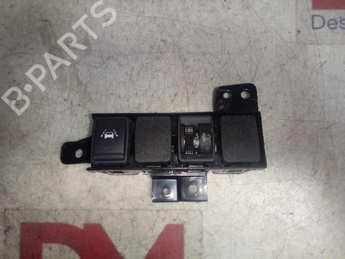 Comando luci NISSAN QASHQAI II (J11, J11_) [2013-2025]  16857926