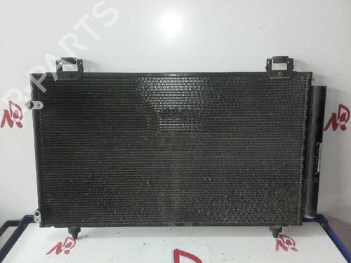 AC radiator TOYOTA COROLLA (_E12_)  | BP16083413M32 