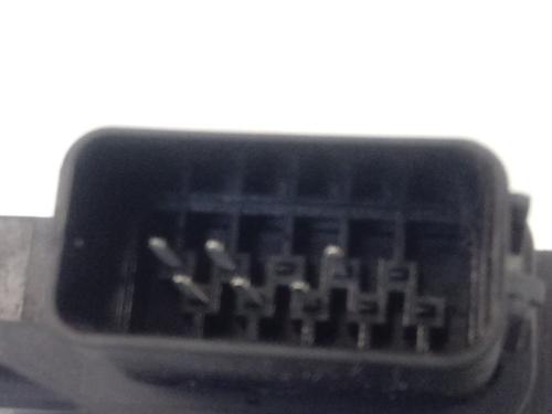 Rear right lock FORD MONDEO IV (BA7)  | BP17624223C99 
