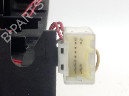 Gear lever NISSAN PRIMERA Hatchback (P11) 2.0 16V | BP19524538M90 