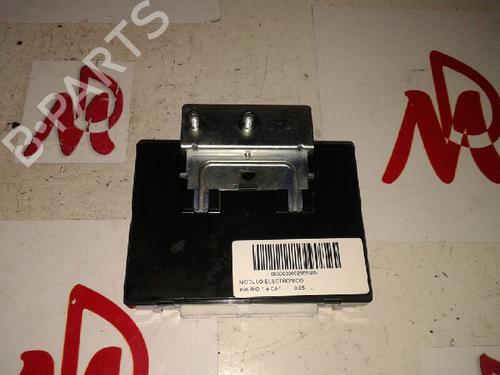 Used Electronic module KIA RIO II Saloon (JB) 1.4 16V (97 hp) 16785445