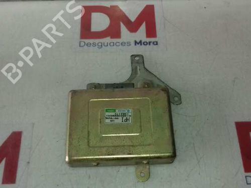 Engine control unit (ECU) MITSUBISHI GALLOPER (JK-01)  | BP12935762M57 