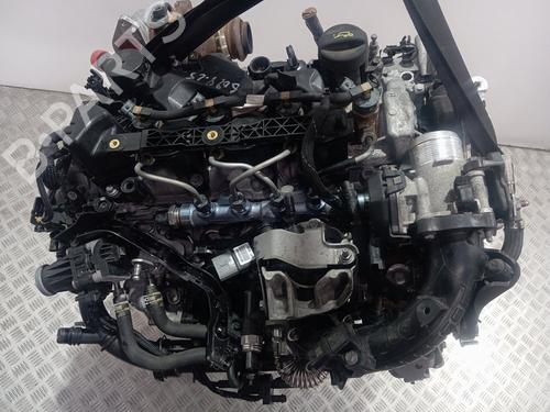 Used Engine OPEL VIVARO C Van (K0) [2019-2026]  31939893