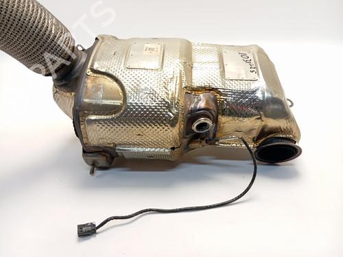 Particulate filter BMW 2 Active Tourer (U06) 218d | BP26012403M81 