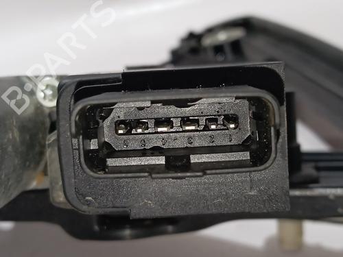 Front left window mechanism CITROËN C5 AIRCROSS (A_) | BP30600960C22