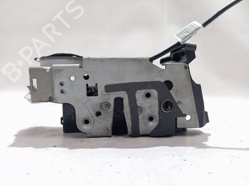 Cerradura puerta delantera izquierda FORD TRANSIT CUSTOM V362 Bus (F3) [2012-2026]  31329564