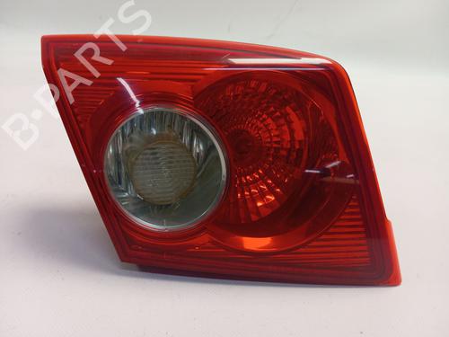 Used Left tailgate light DAEWOO LACETTI Hatchback (KLAN) 1.4 (95 hp) 26282714