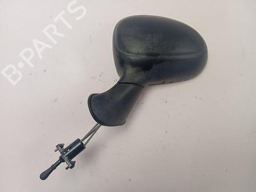 Used Left mirror DAEWOO MATIZ (M100, M150) [1998-2025]  30376569