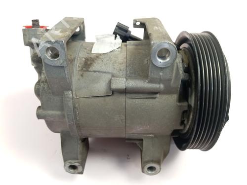 AC compressor NISSAN ALMERA II Hatchback (N16) 2.2 Di | BP35803083M34 - Image 3