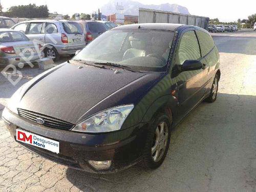 Engine control unit (ECU) FORD FOCUS I (DAW, DBW) 1.8 TDCi | BP12642588M57 