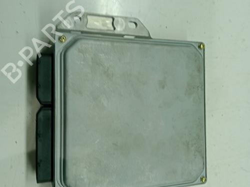 Engine control unit (ECU) NISSAN PRIMERA (P12) 2.2 dCi | BP16457531M57 