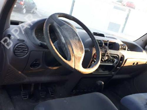 Alternator OPEL MOVANO A Van (X70) | BP12663070M7