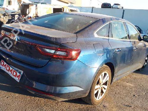 Engine control unit (ECU) RENAULT TALISMAN (LP_)  | BP22412694M57 