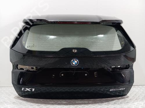 Used Tailgate Tailgate BMW X1 (U11) iX1 eDrive 20 (204 hp) 36296720 36296720