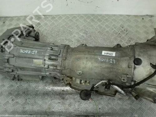 Gearbox MERCEDES-BENZ M-CLASS (W163)  | BP12654749M3 