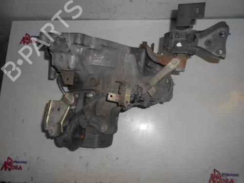 Boîte de vitesses MAZDA 626 V (GF) | BP30369179M3