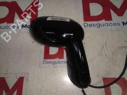 Right mirror FIAT BARCHETTA (183_) 1.8 16V | BP12667170C27