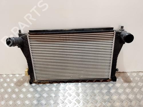 Used Intercooler VW TIGUAN (AD1, AX1) 2.0 TSI R 4motion (320 hp) 29359096