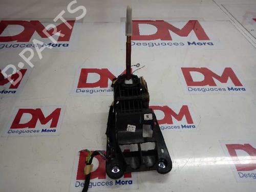 Gear lever PEUGEOT 2008 I (CU_)  | BP16565317M90 