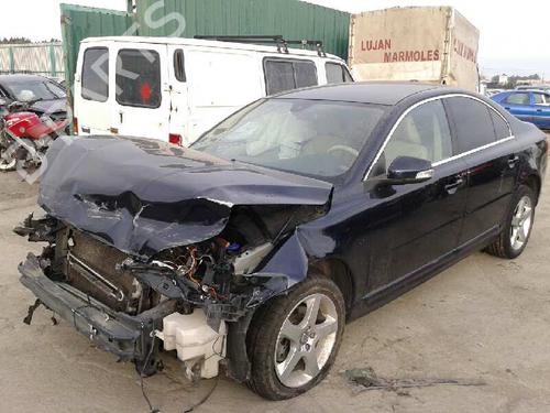 Front left lock VOLVO S80 II (124)  | BP30369434C98 