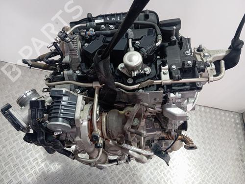 Engine KIA CEED (CD) | BP40080441M1 - Image 6