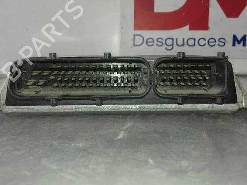Used Engine control unit (ECU) AUDI A3 (8L1) 1.9 TDI (110 hp) 12649707