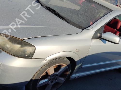 Left front brake caliper OPEL ASTRA G Hatchback (T98) 2.0 OPC (F08, F48) | BP16363730M105 