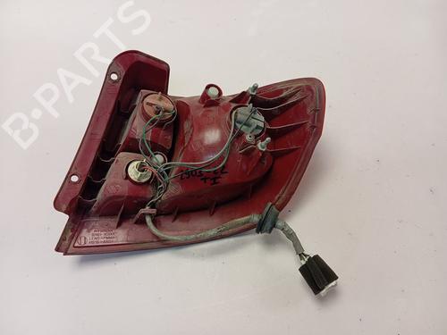 Left taillight HYUNDAI GETZ (TB) 1.1 | BP21760068C34 